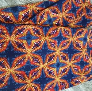 NWOT Lularoe TC leggings